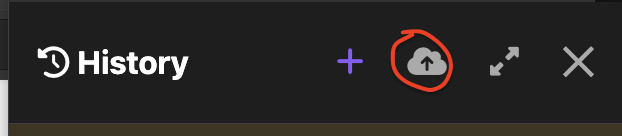 Push to GitHub